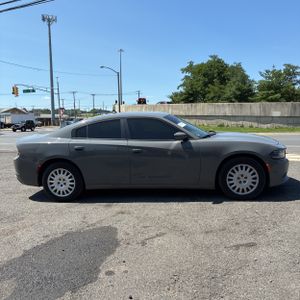 صورة 10 لـ 2018 Dodge CHARGER POLICE