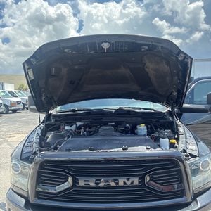 صورة 43 لـ 2018 RAM 2500 LARAMIE