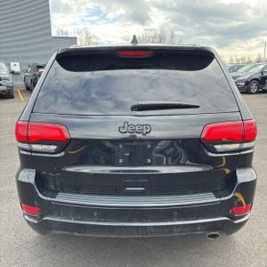 JEEP GRAND CHEROKEE - 7