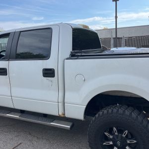 FORD F-150 XLT - 6