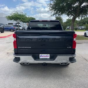 CHEVROLET SILVERADO 1500 LTZ - 7