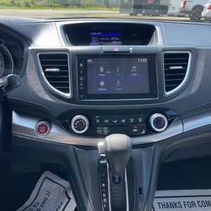 2015 Honda CR-V EX 照片 36