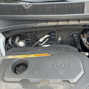 صورة مصغرة 44 لـ 2018 KIA SORENTO L
