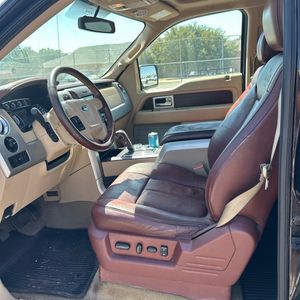 2013 FORD F-150 KING RANCH photo 31