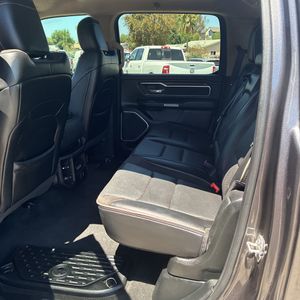 2020 RAM 1500 LARAMIE — миниатюра 38