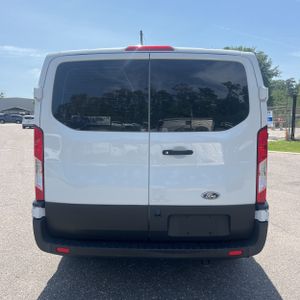 FORD TRANSIT 250 - 7