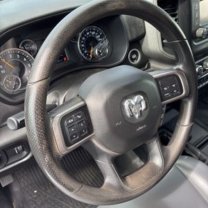 صورة مصغرة 58 لـ 2021 RAM 2500 TRADESMAN