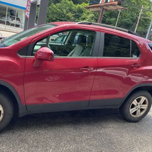 2015 Chevrolet TRAX LT — фото 4