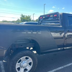 2014 RAM 2500 TRADESMAN 照片 9