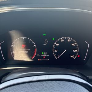 2024 Honda PILOT TOURING 缩略图 39