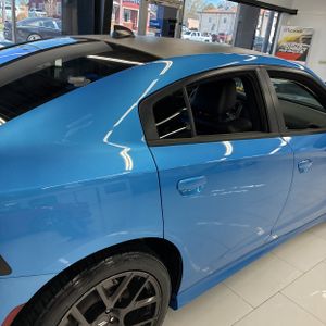 DODGE CHARGER DAYTONA - 8