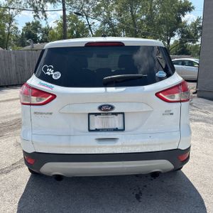 صورة 7 لـ 2014 FORD ESCAPE SE