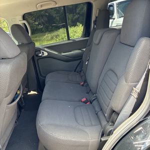 2012 Nissan PATHFINDER S 缩略图 33