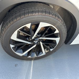 2024 Mitsubishi OUTLANDER SEL 缩略图 19