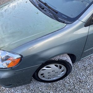 2007 Toyota COROLLA LE 缩略图 52