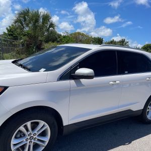 FORD EDGE SEL - 2