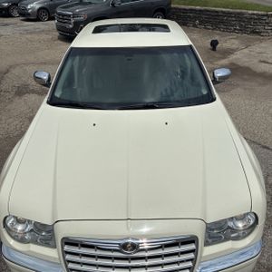 صورة مصغرة 15 لـ 2005 Chrysler 300 C