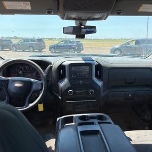 2021 Chevrolet SILVERADO 2500HD WORK TRUCK 缩略图 35