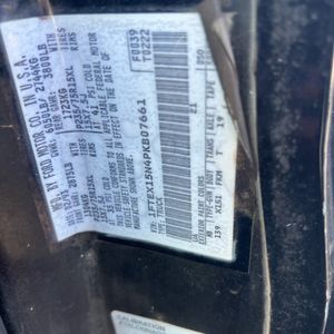 1993 FORD F-150 XLT — миниатюра 39