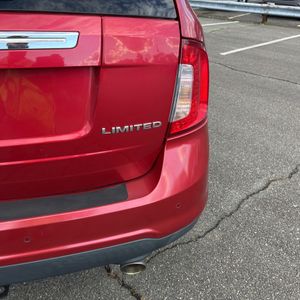 2011 FORD EDGE LIMITED 缩略图 23