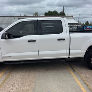 FORD F-150 XLT - 4