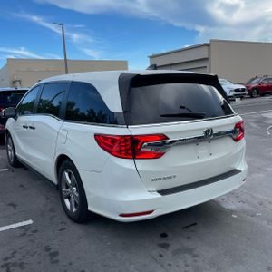 صورة 5 لـ 2019 Honda ODYSSEY EX-L