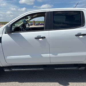 FORD RANGER XLT - 4