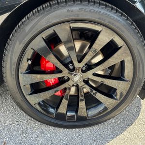 2023 LAND Rover RANGE ROVER SPORT P400 DYNAMIC SE — фото 20