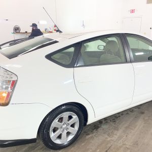 TOYOTA PRIUS - 9