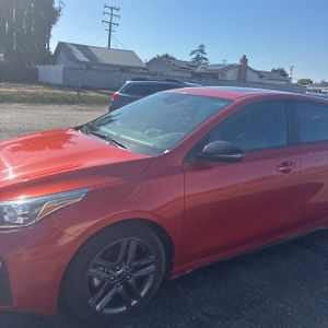 KIA FORTE - 2