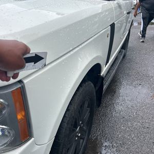 2008 LAND Rover RANGE ROVER HSE 缩略图 61