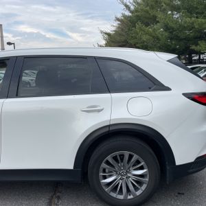 MAZDA CX-90 3.3 TURBO PREFERRED PLUS - 6