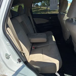 صورة مصغرة 34 لـ 2016 Honda CR-V EX