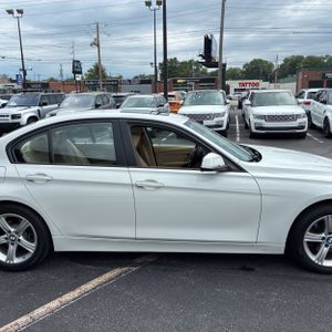 2015 BMW 328I XDRIVE — фото 11