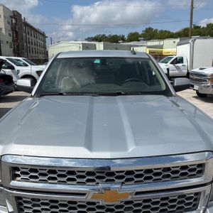 2015 Chevrolet SILVERADO 1500 LT — миниатюра 15