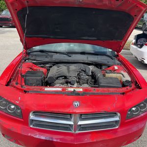 صورة 38 لـ 2009 Dodge CHARGER SXT