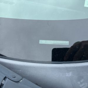 2016 KIA RIO LX thumbnail 48