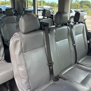 صورة 63 لـ 2016 FORD TRANSIT-350 XL