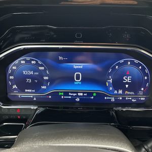 2024 Chevrolet SILVERADO 1500 RST — миниатюра 44