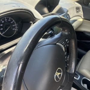 صورة مصغرة 72 لـ 2016 Acura ILX W/TECH