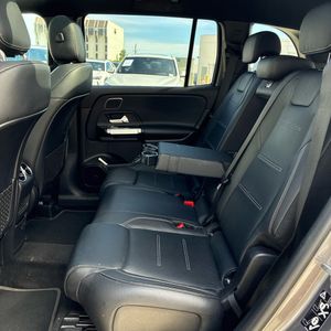 2020 Mercedes-BENZ GLB 照片 34