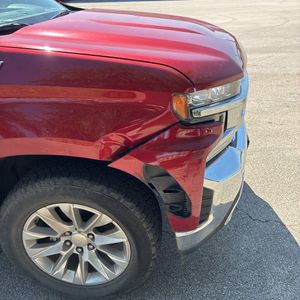 صورة مصغرة 59 لـ 2019 Chevrolet SILVERADO 1500 LTZ