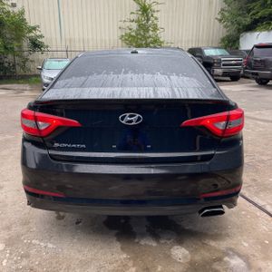 صورة 7 لـ 2015 Hyundai SONATA SE
