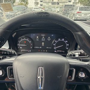 2020 Lincoln CORSAIR STANDARD 缩略图 39
