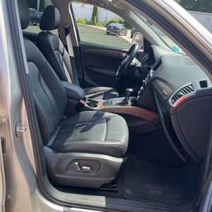 صورة مصغرة 33 لـ 2013 AUDI Q5 PREMIUM PLUS