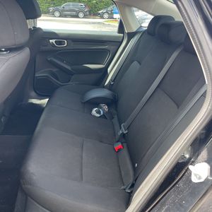 2023 Honda CIVIC LX 缩略图 34