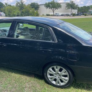 2008 Toyota AVALON XLS 照片 6
