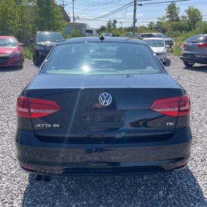 صورة 7 لـ 2015 Volkswagen JETTA SE