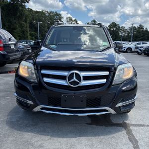 2015 Mercedes-BENZ GLK — миниатюра 14