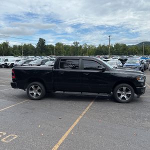 2020 RAM 1500 REBEL 照片 10